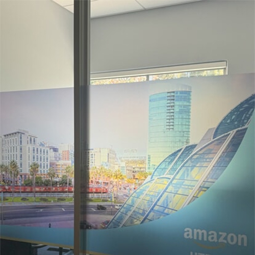 Window & Wall Graphics